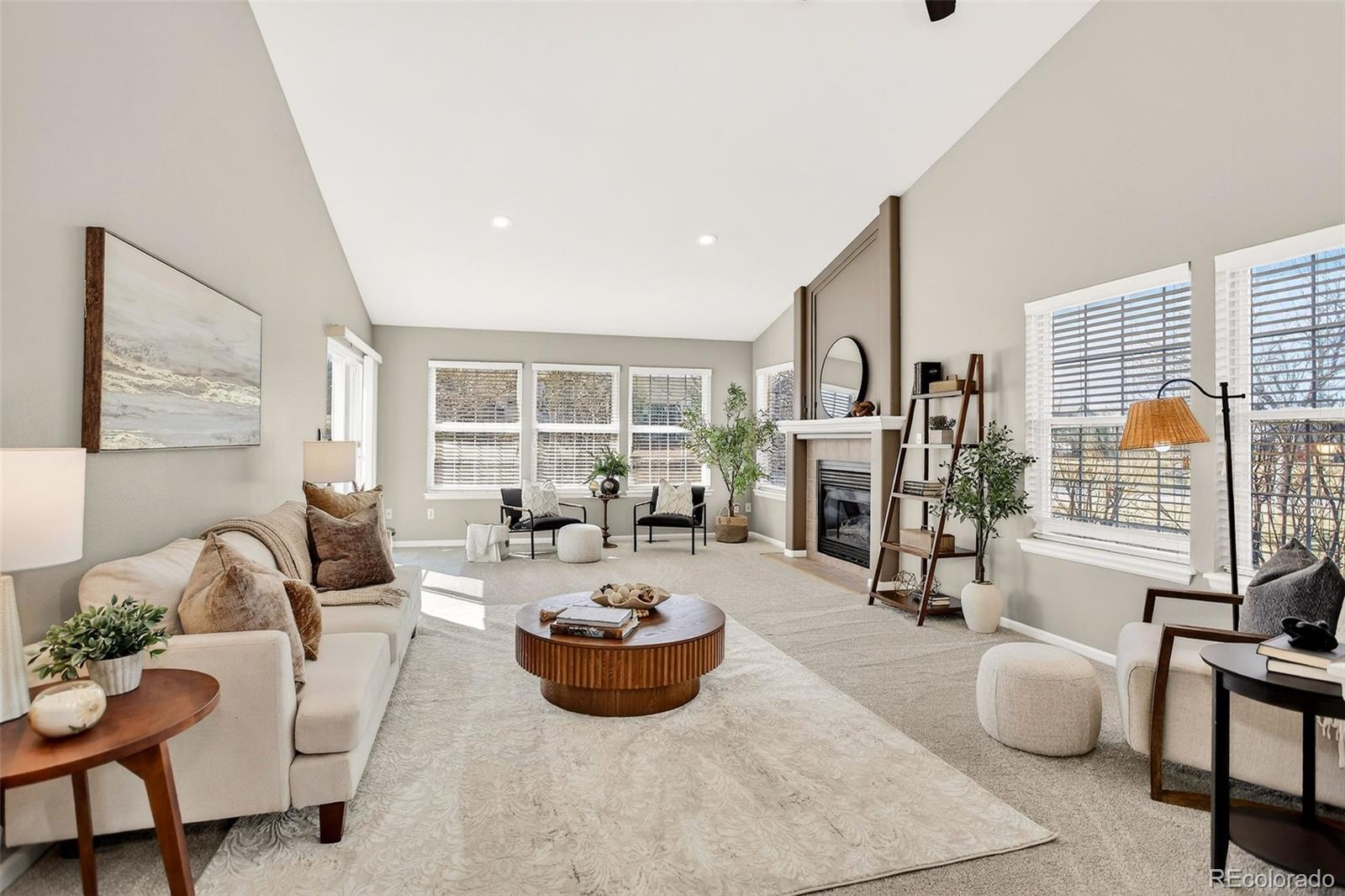 MLS Image #4 for 3380 w 114th circle e,westminster, Colorado