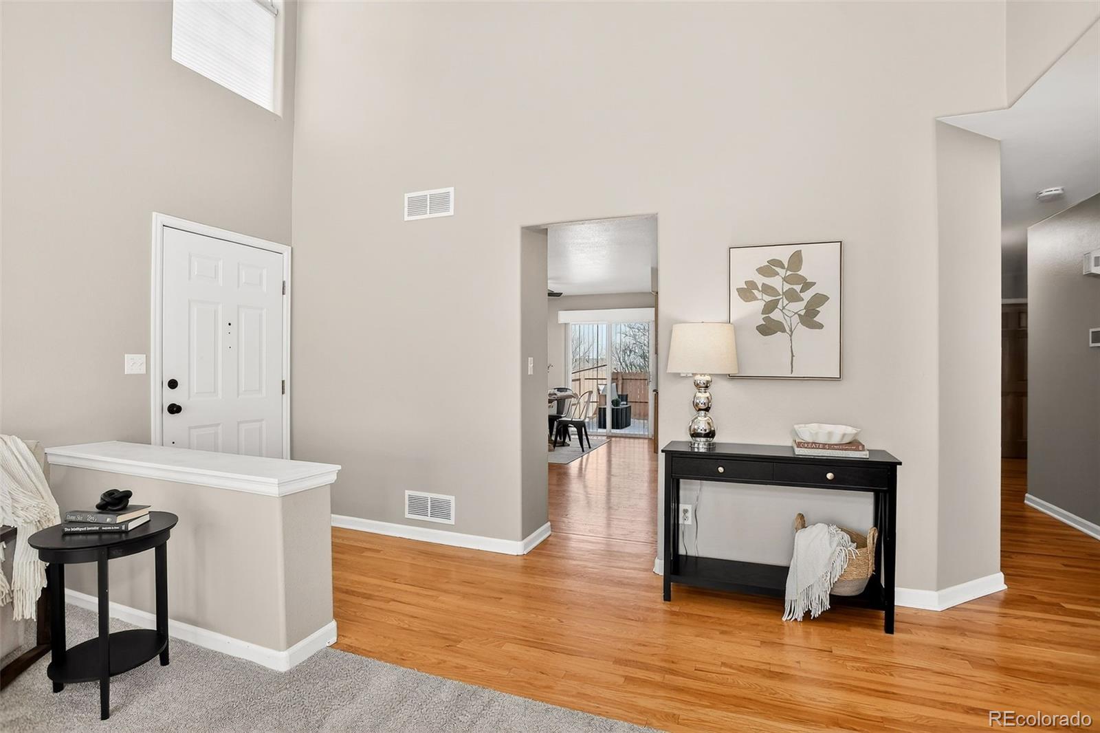MLS Image #5 for 3380 w 114th circle e,westminster, Colorado