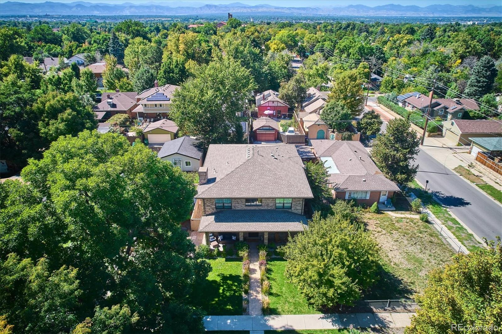 MLS Image #37 for 1315 s columbine street,denver, Colorado