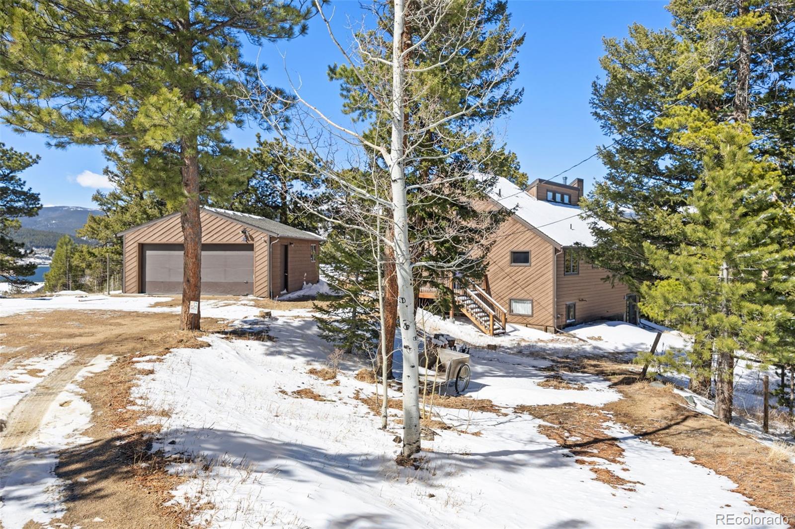 MLS Image #1 for 253  alpine drive,nederland, Colorado
