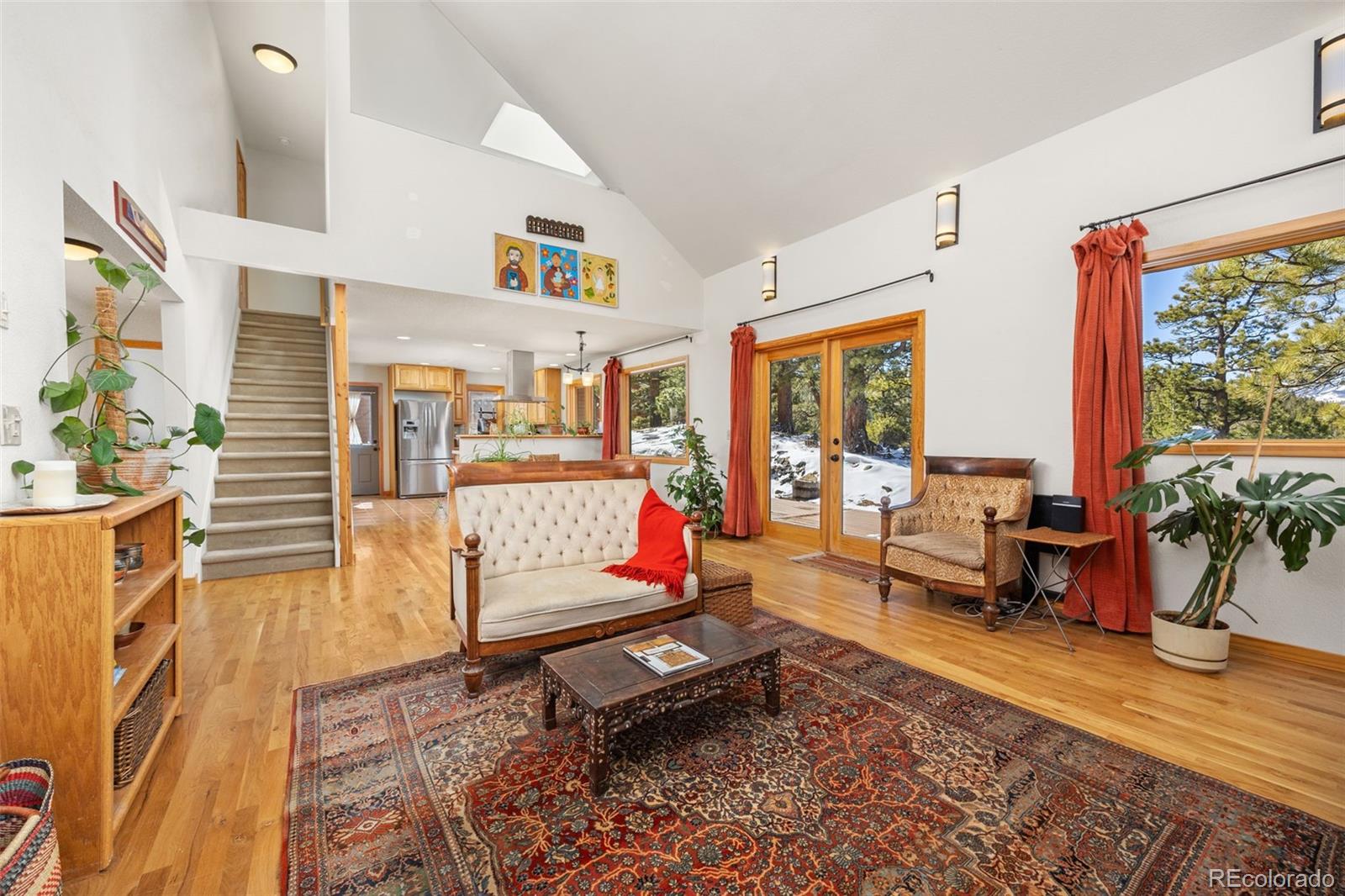 MLS Image #13 for 253  alpine drive,nederland, Colorado