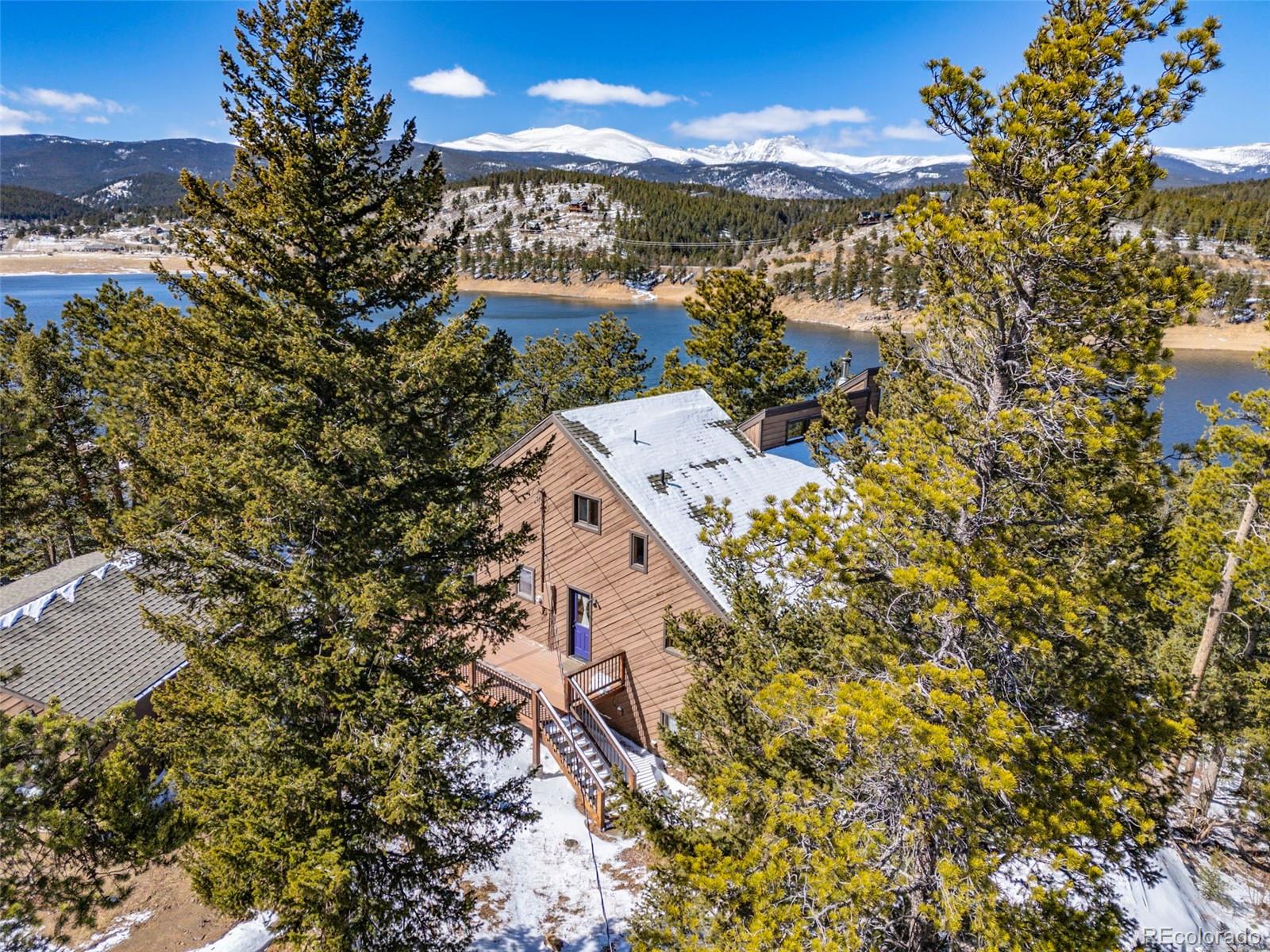 MLS Image #2 for 253  alpine drive,nederland, Colorado