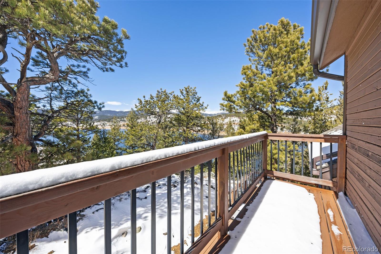MLS Image #24 for 253  alpine drive,nederland, Colorado