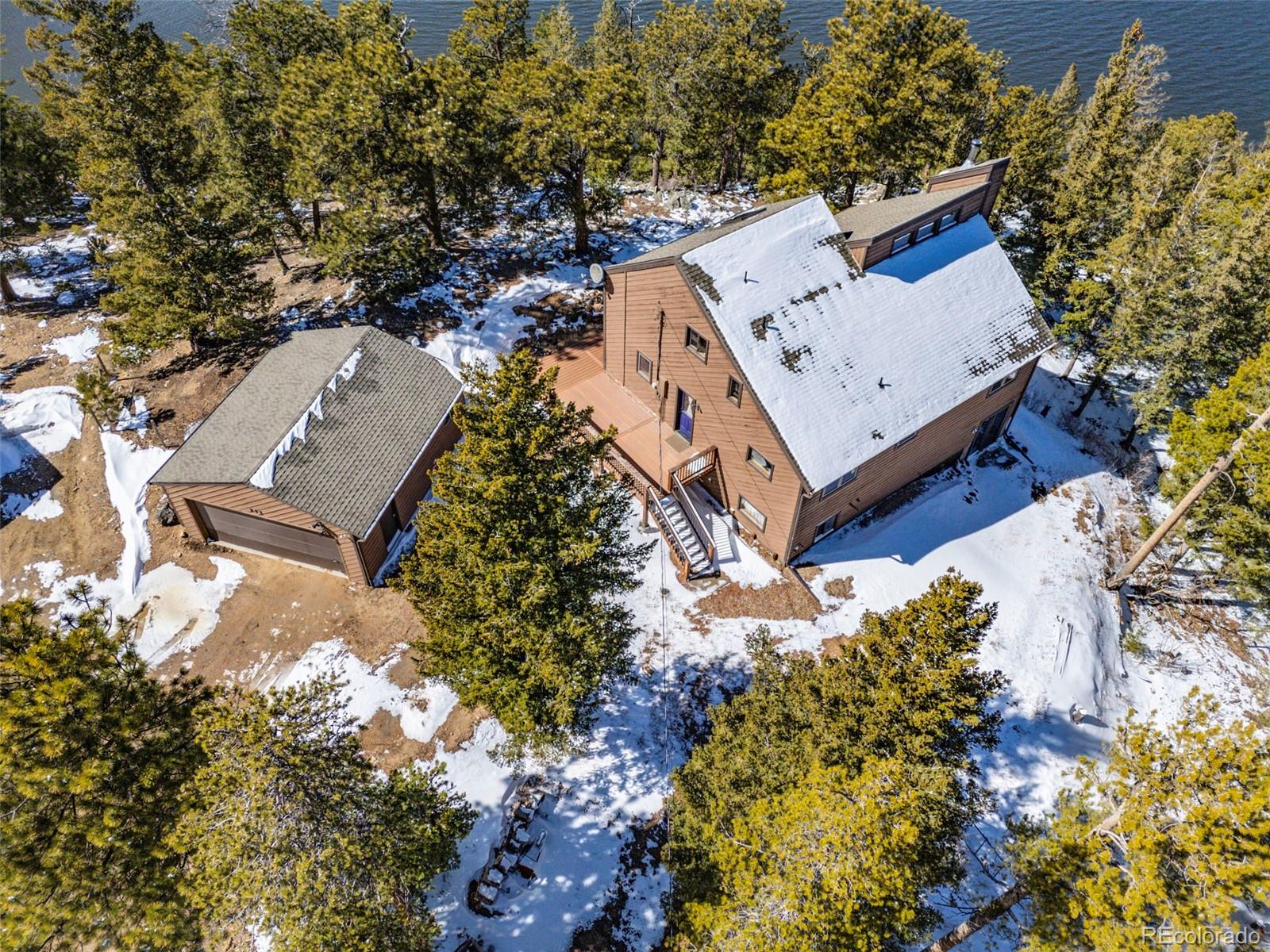 MLS Image #3 for 253  alpine drive,nederland, Colorado