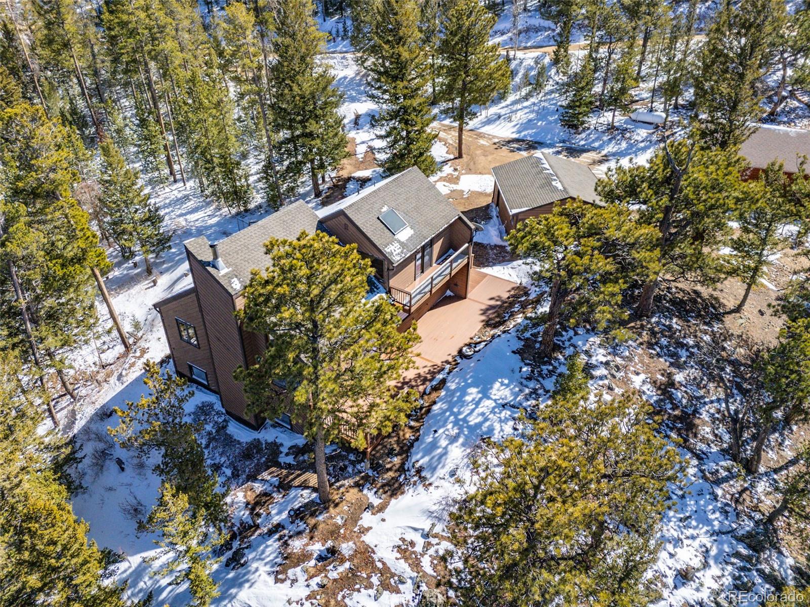 MLS Image #39 for 253  alpine drive,nederland, Colorado