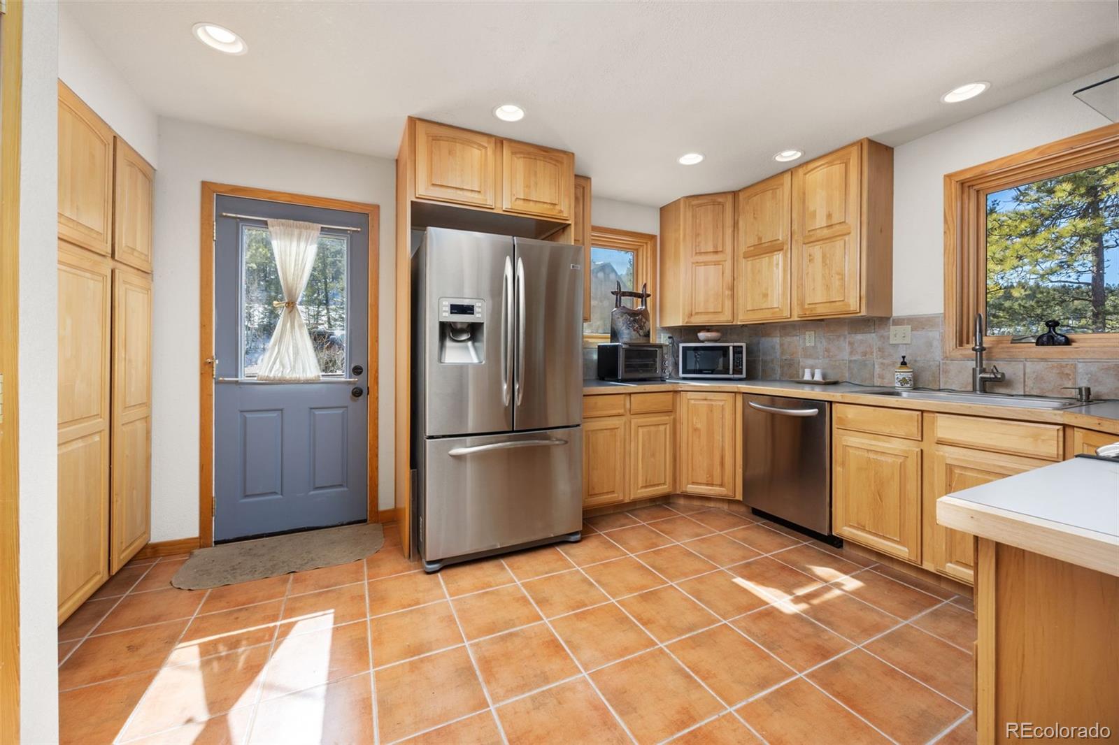 MLS Image #4 for 253  alpine drive,nederland, Colorado
