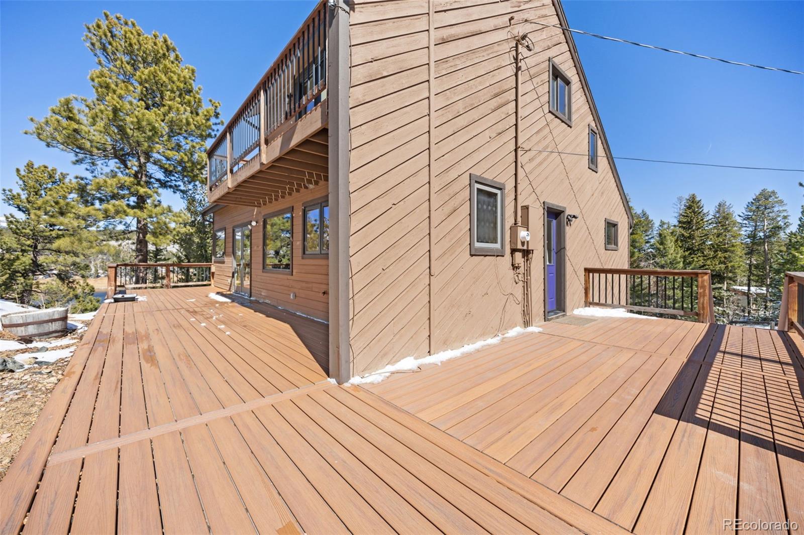 MLS Image #40 for 253  alpine drive,nederland, Colorado