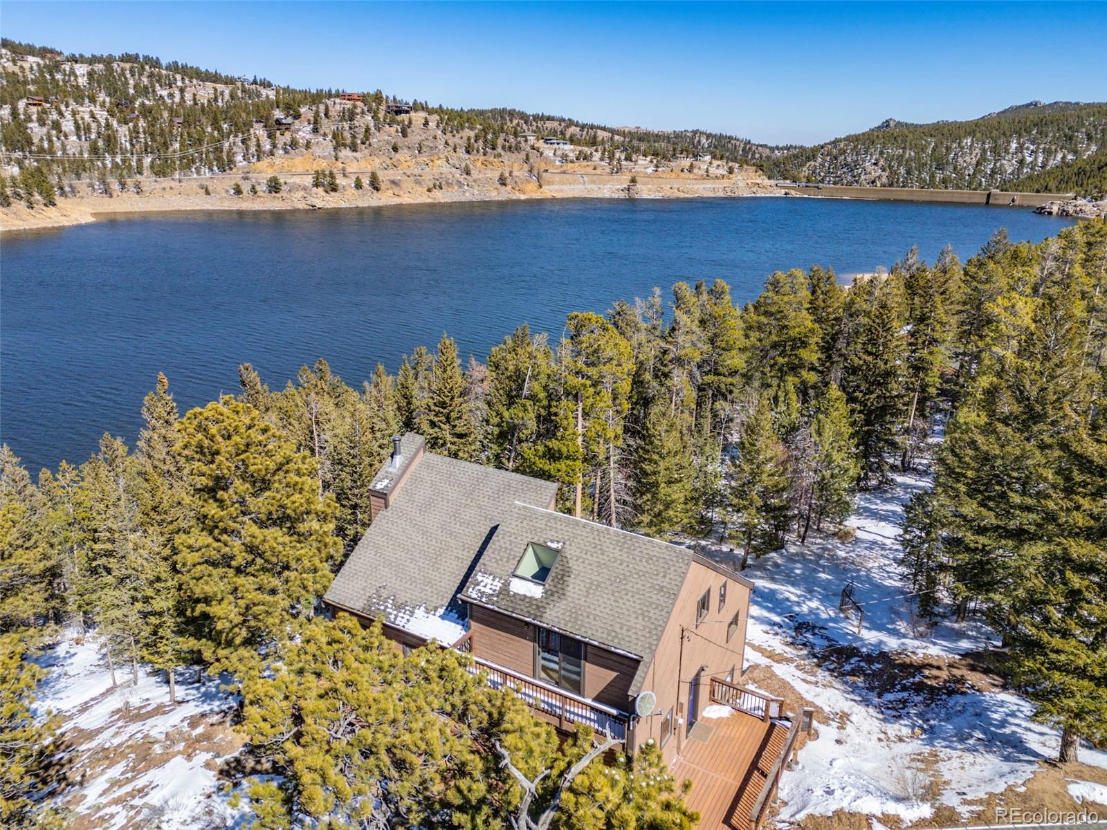 MLS Image #41 for 253  alpine drive,nederland, Colorado