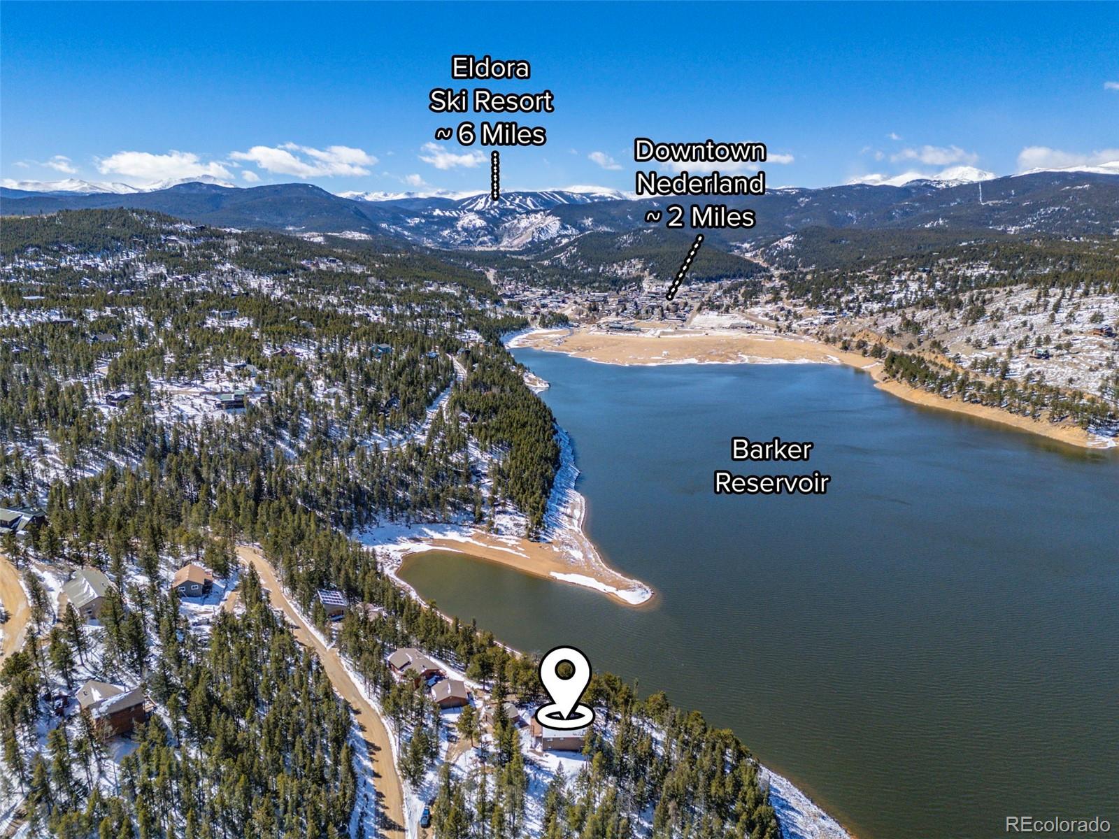 MLS Image #44 for 253  alpine drive,nederland, Colorado