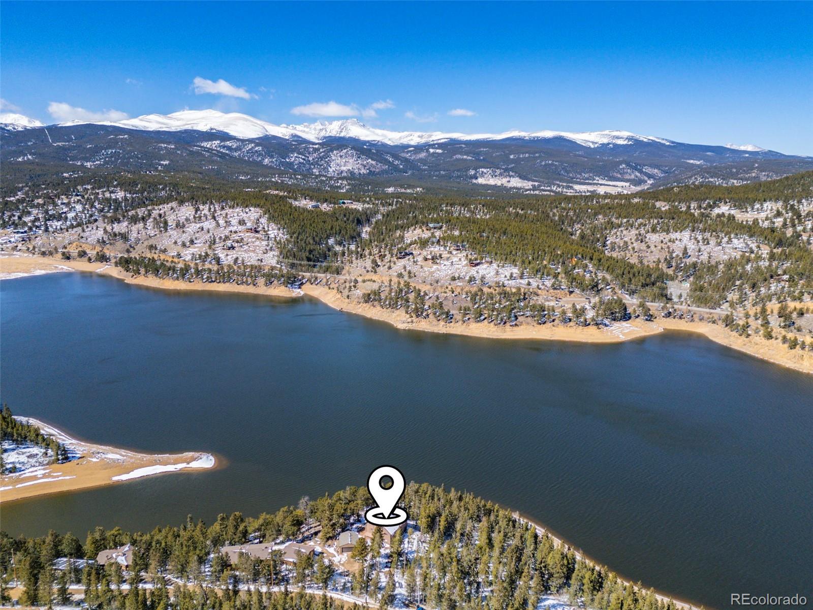 MLS Image #45 for 253  alpine drive,nederland, Colorado