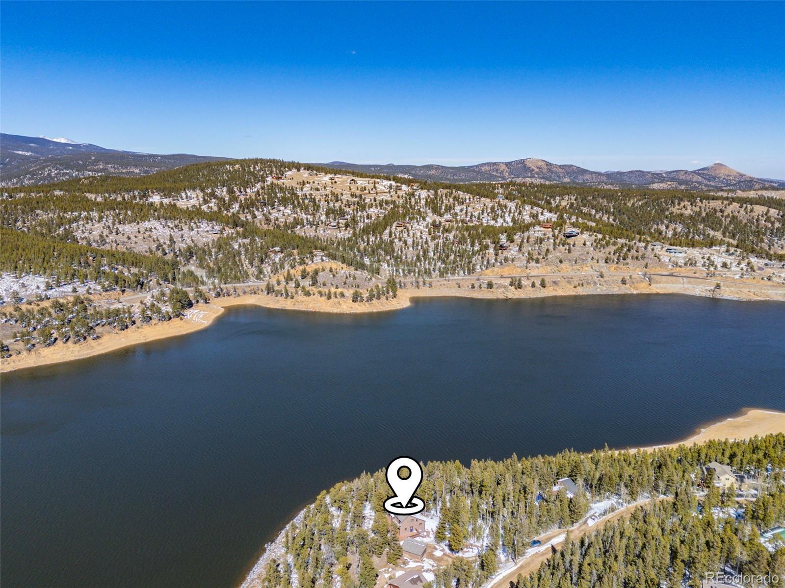 MLS Image #46 for 253  alpine drive,nederland, Colorado