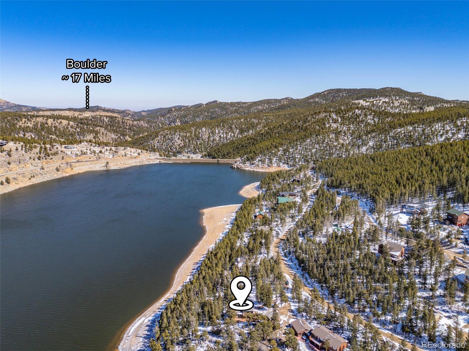 MLS Image #47 for 253  alpine drive,nederland, Colorado