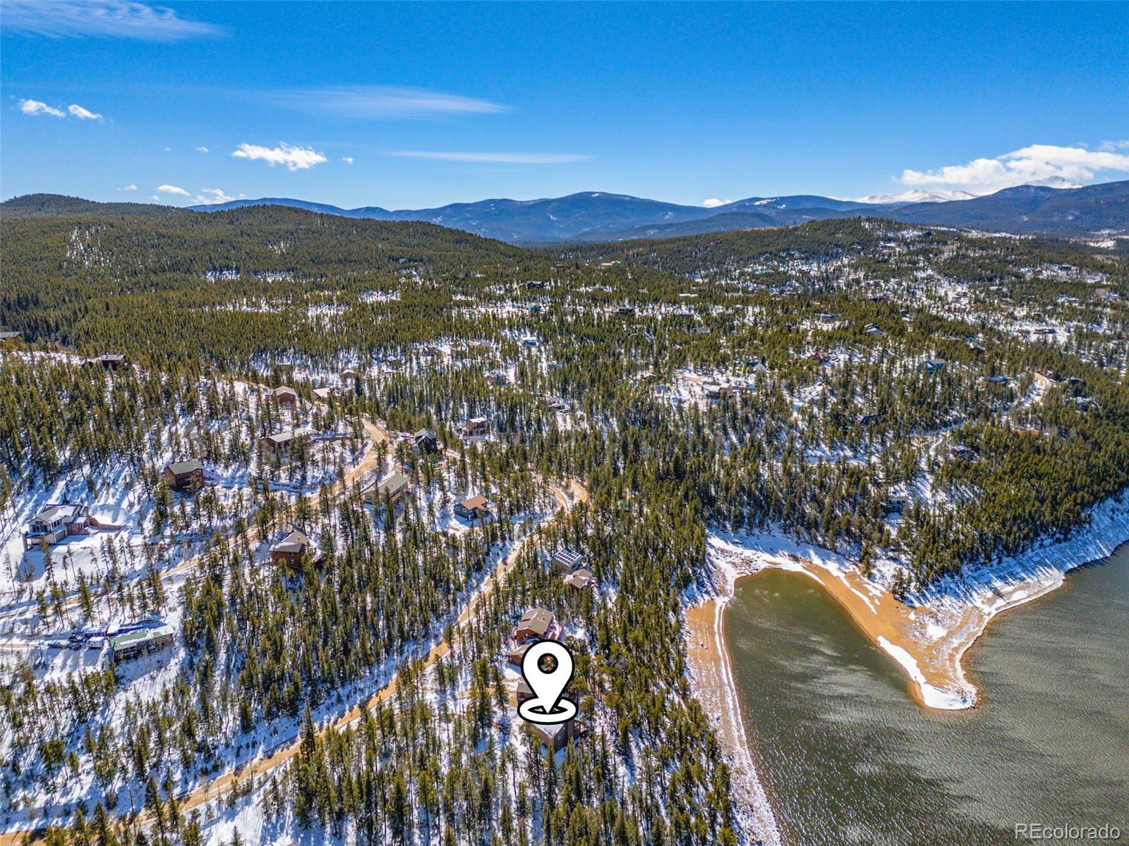 MLS Image #49 for 253  alpine drive,nederland, Colorado
