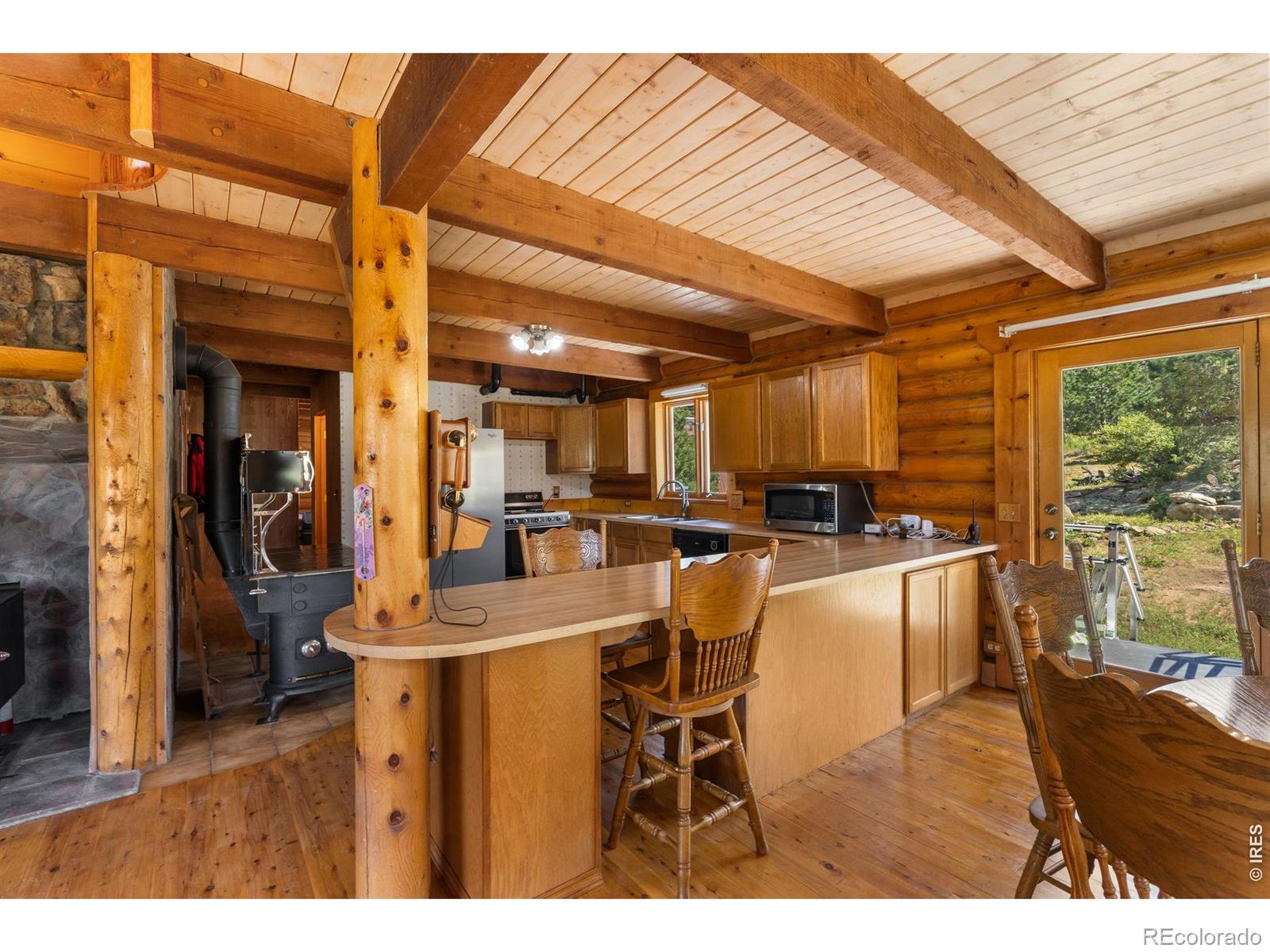 MLS Image #12 for 815 w county road 82e ,livermore, Colorado