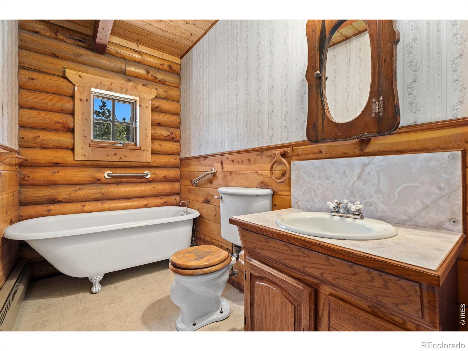 MLS Image #15 for 815 w county road 82e ,livermore, Colorado