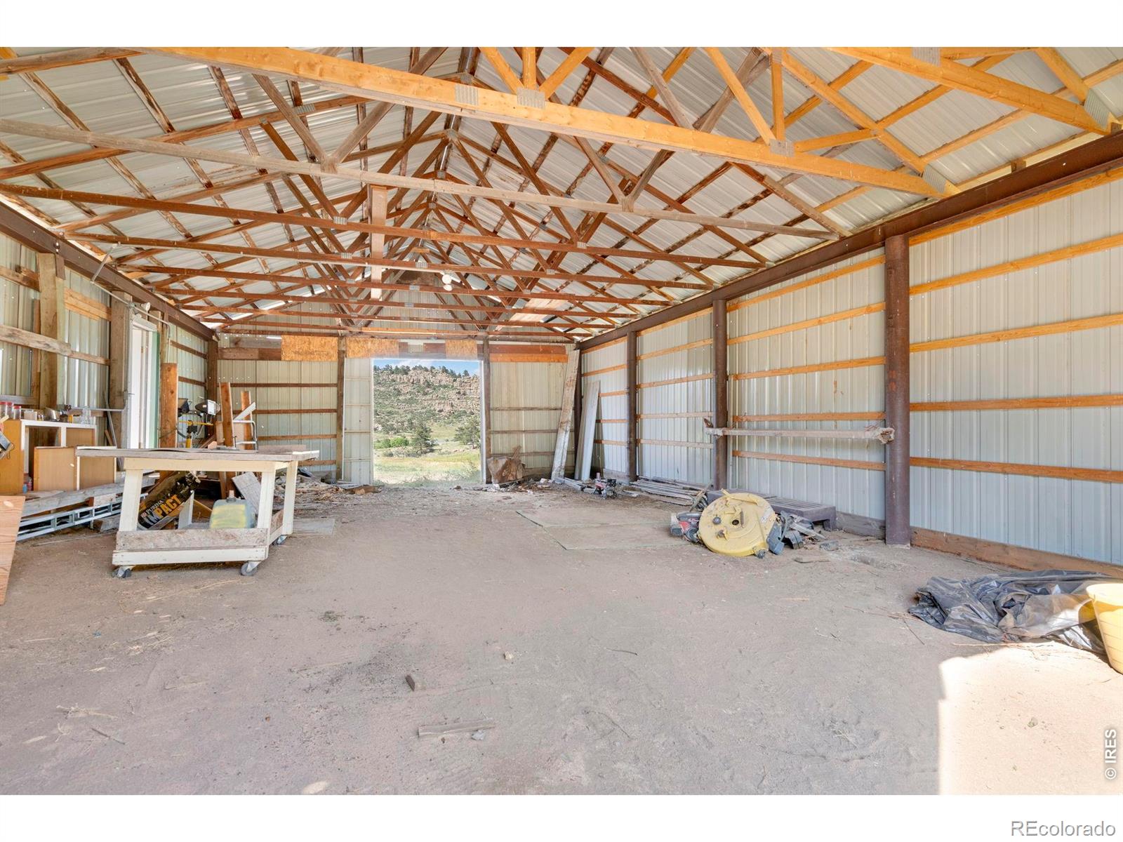MLS Image #24 for 815 w county road 82e ,livermore, Colorado