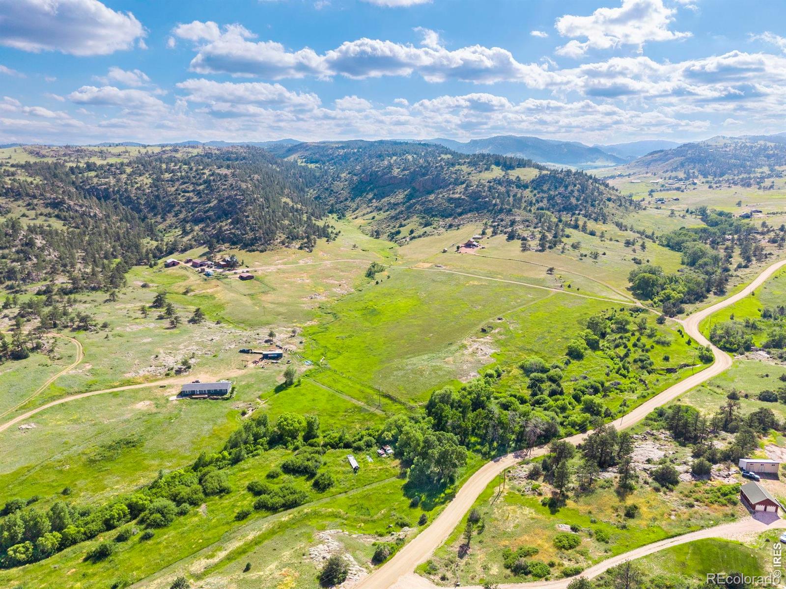 MLS Image #27 for 815 w county road 82e ,livermore, Colorado