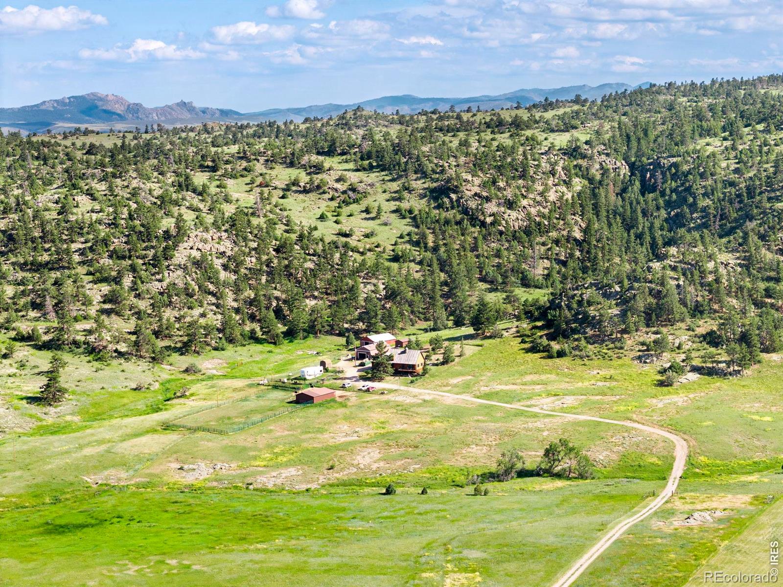 MLS Image #28 for 815 w county road 82e ,livermore, Colorado