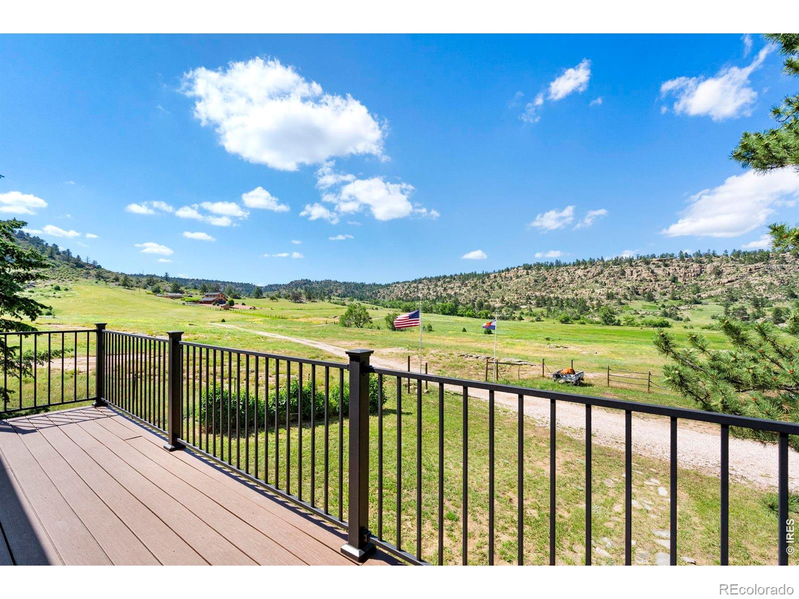 MLS Image #4 for 815 w county road 82e ,livermore, Colorado