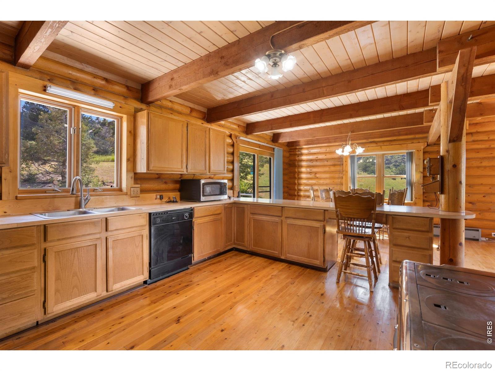 MLS Image #7 for 815 w county road 82e ,livermore, Colorado