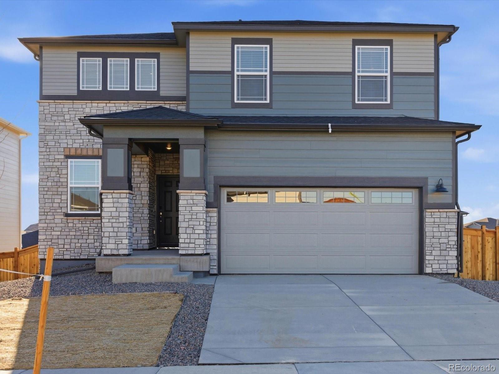 MLS Image #0 for 8941  sedalia street,commerce city, Colorado