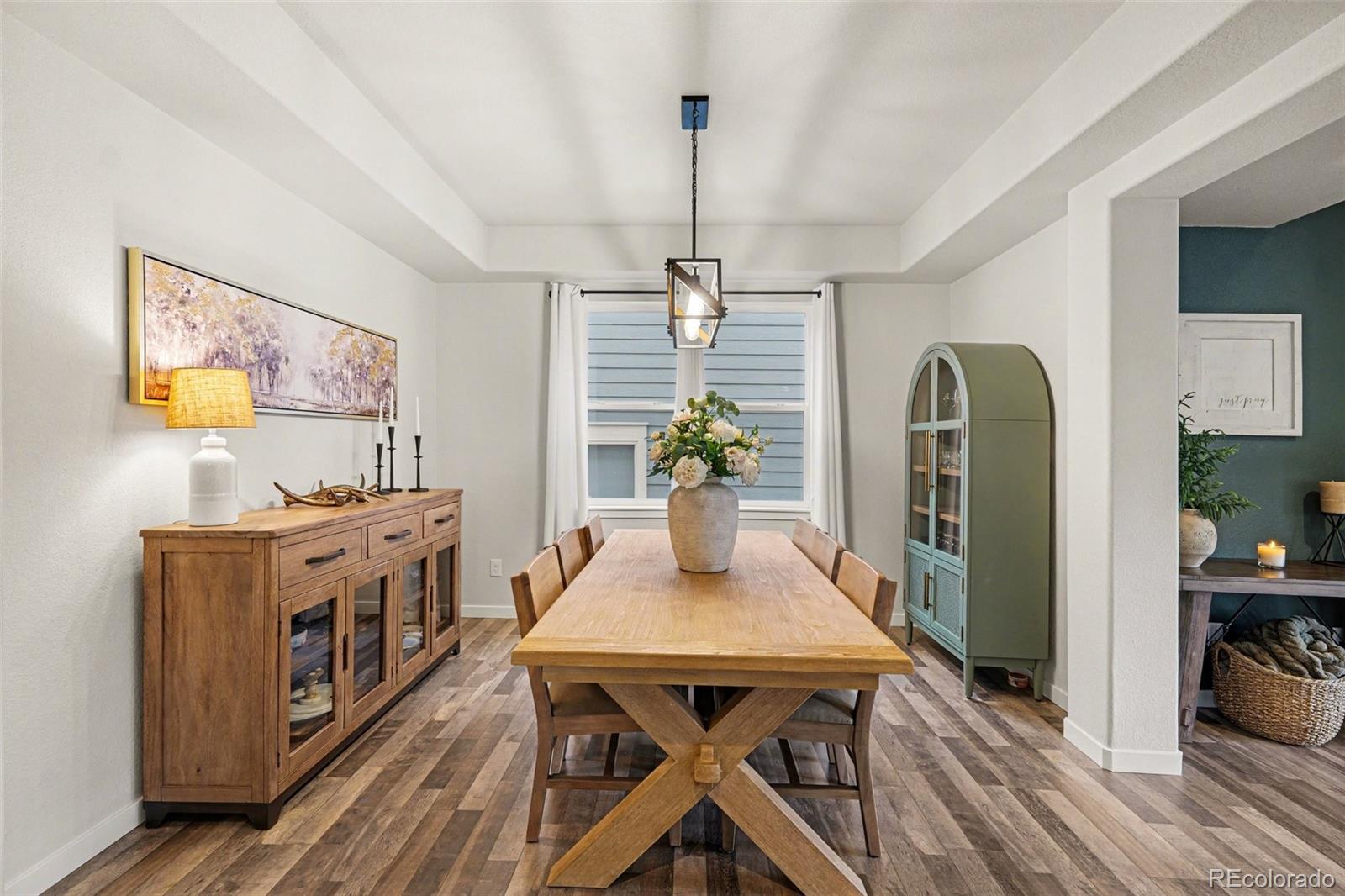MLS Image #11 for 7215  fauna glen drive,colorado springs, Colorado