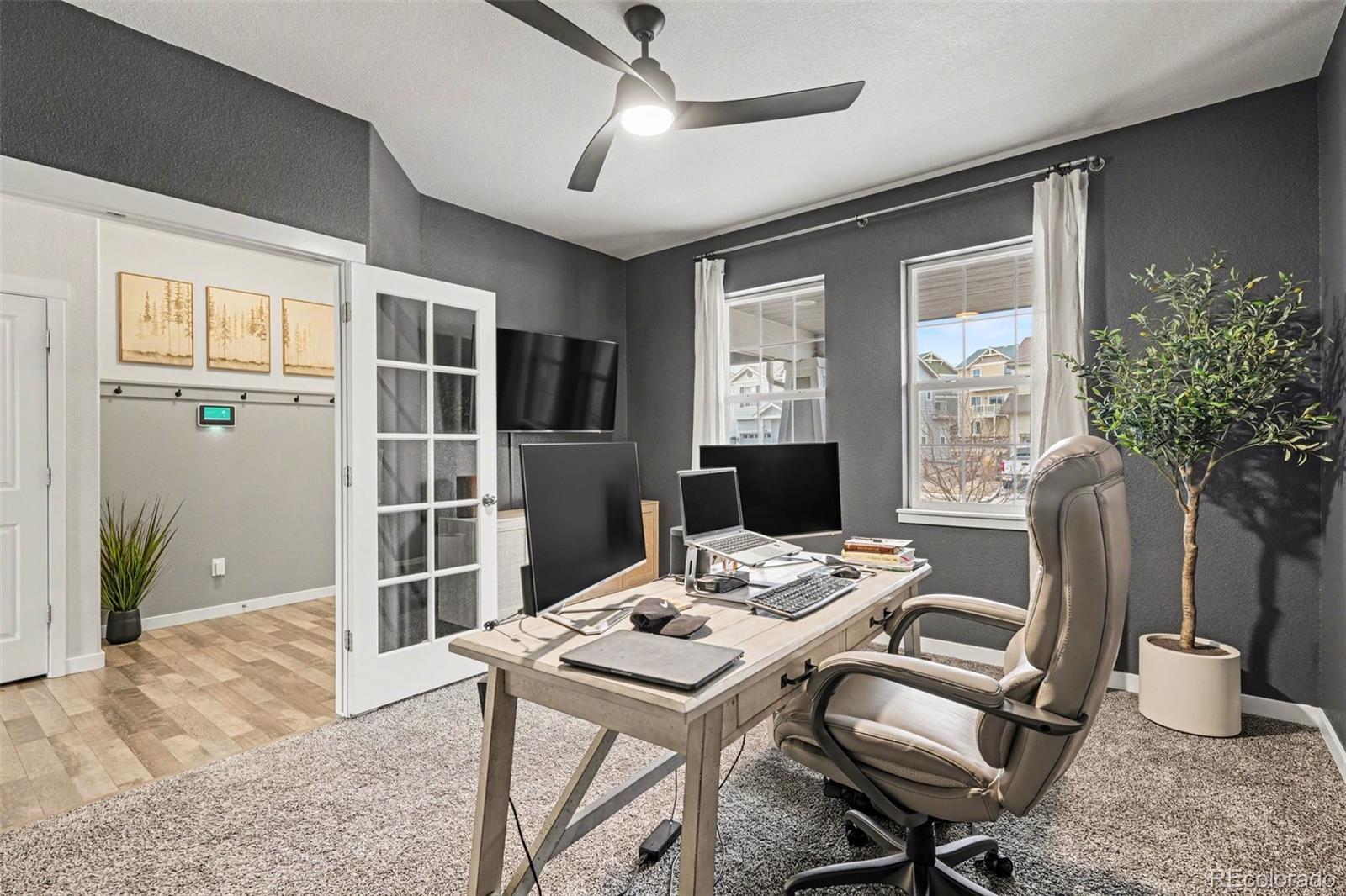 MLS Image #13 for 7215  fauna glen drive,colorado springs, Colorado