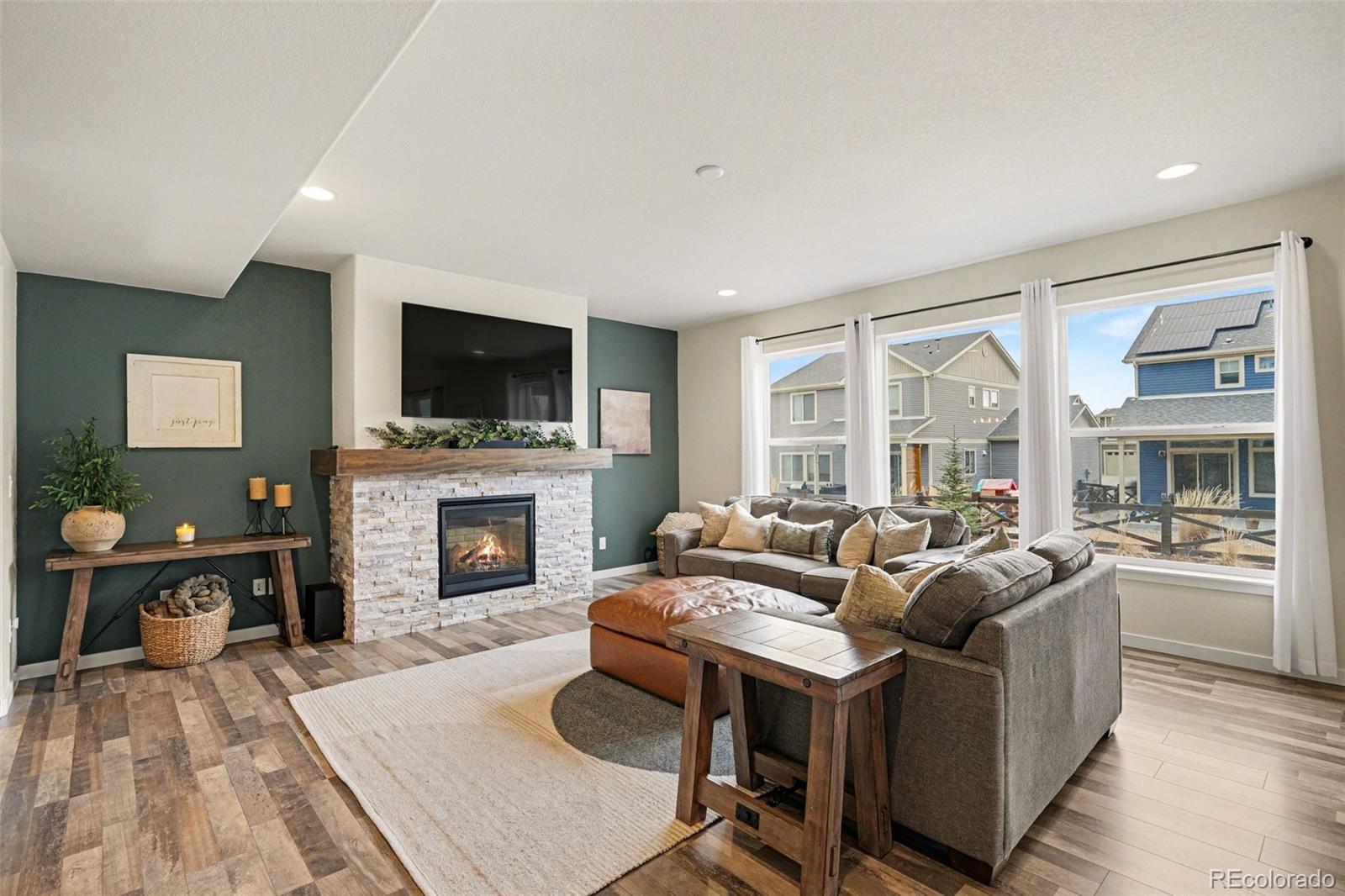 MLS Image #3 for 7215  fauna glen drive,colorado springs, Colorado