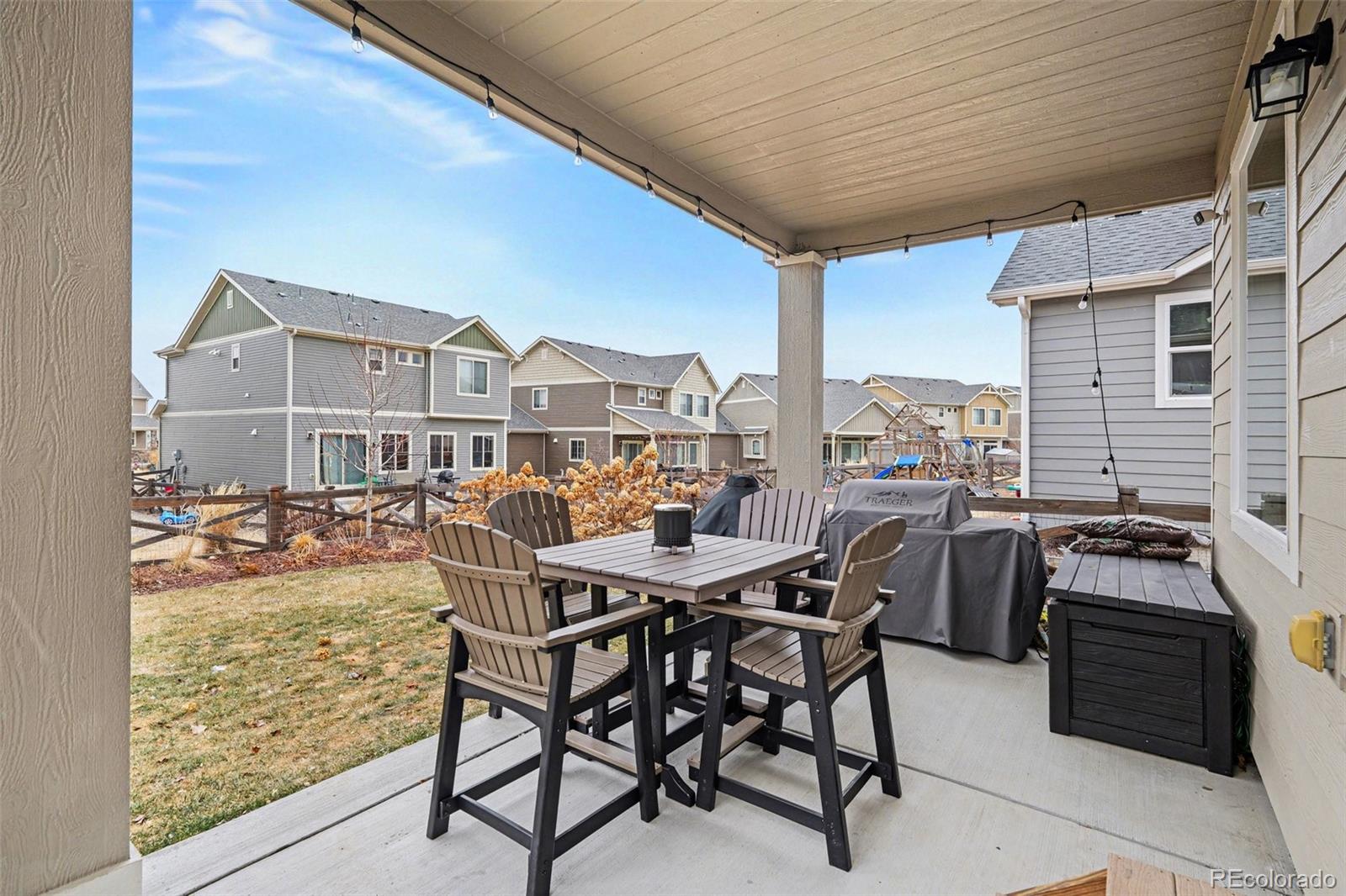 MLS Image #35 for 7215  fauna glen drive,colorado springs, Colorado