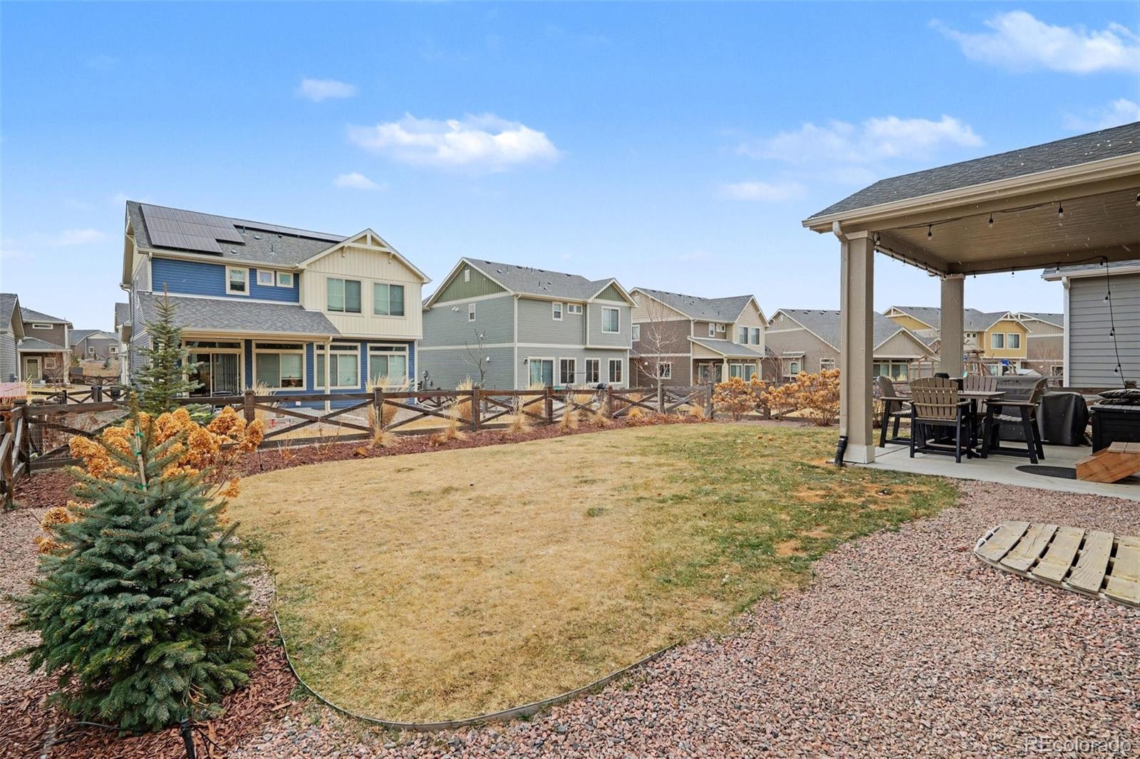MLS Image #38 for 7215  fauna glen drive,colorado springs, Colorado