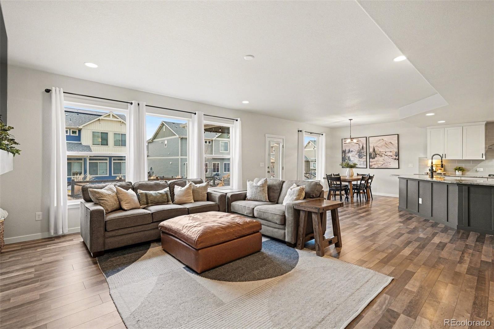 MLS Image #4 for 7215  fauna glen drive,colorado springs, Colorado