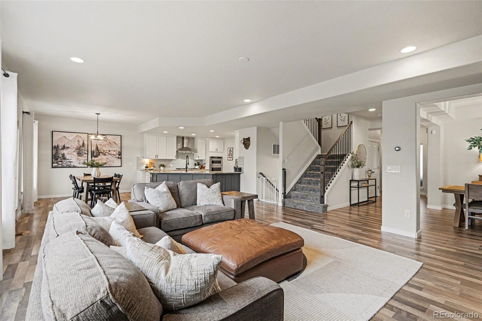 MLS Image #5 for 7215  fauna glen drive,colorado springs, Colorado