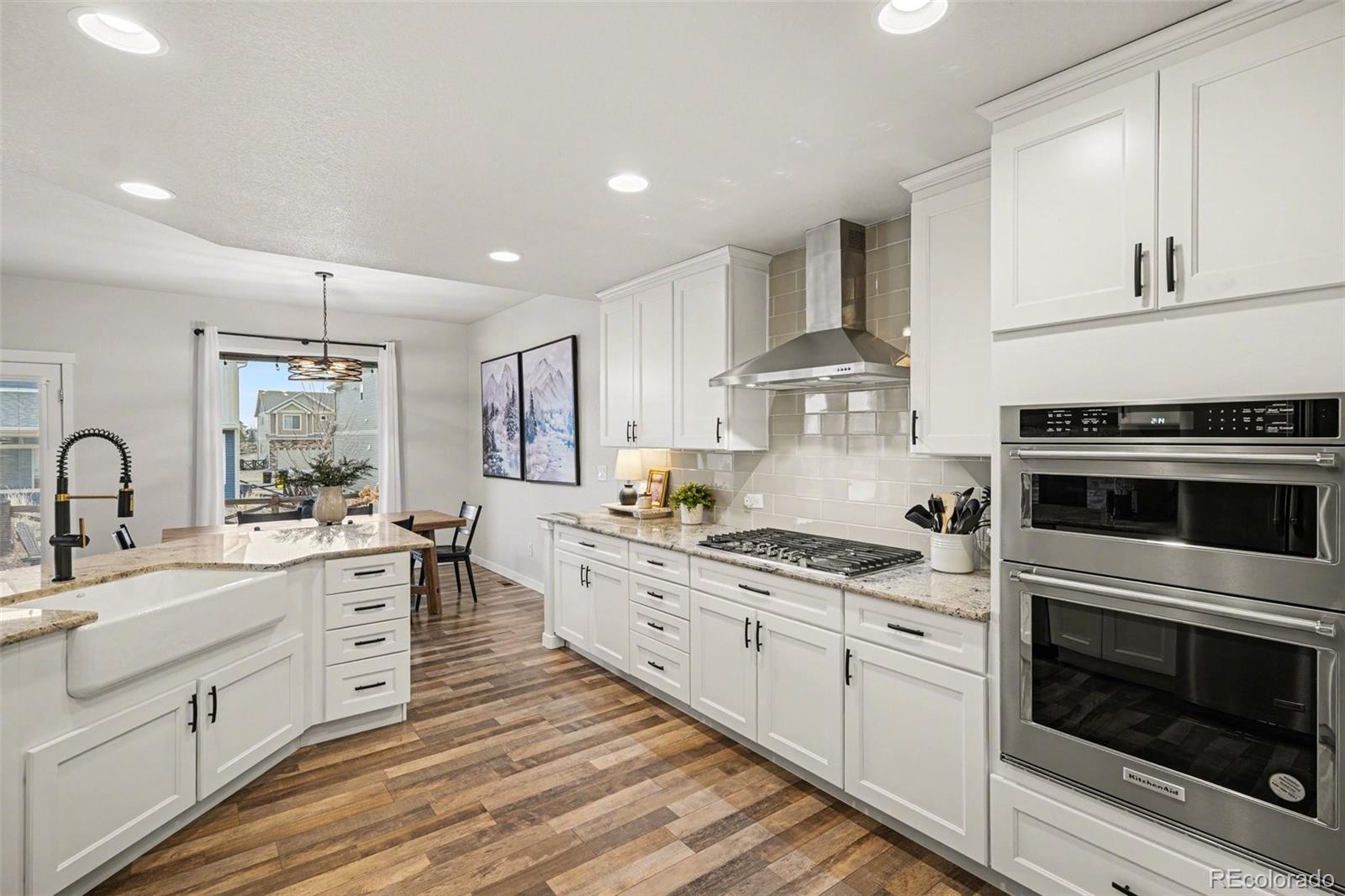 MLS Image #6 for 7215  fauna glen drive,colorado springs, Colorado