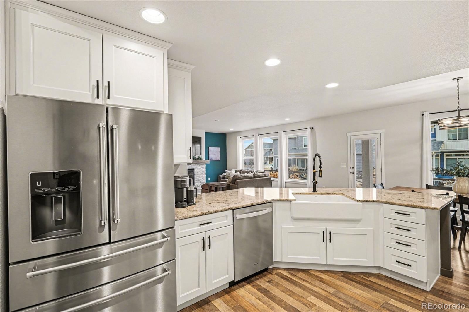 MLS Image #8 for 7215  fauna glen drive,colorado springs, Colorado