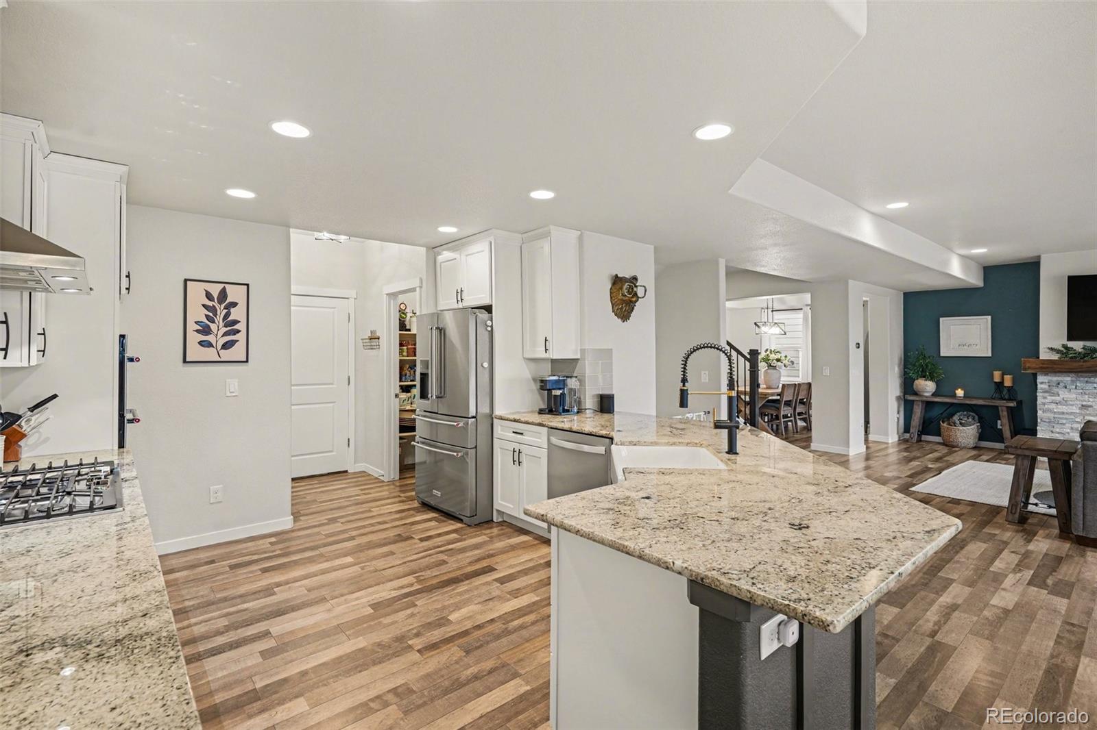 MLS Image #9 for 7215  fauna glen drive,colorado springs, Colorado