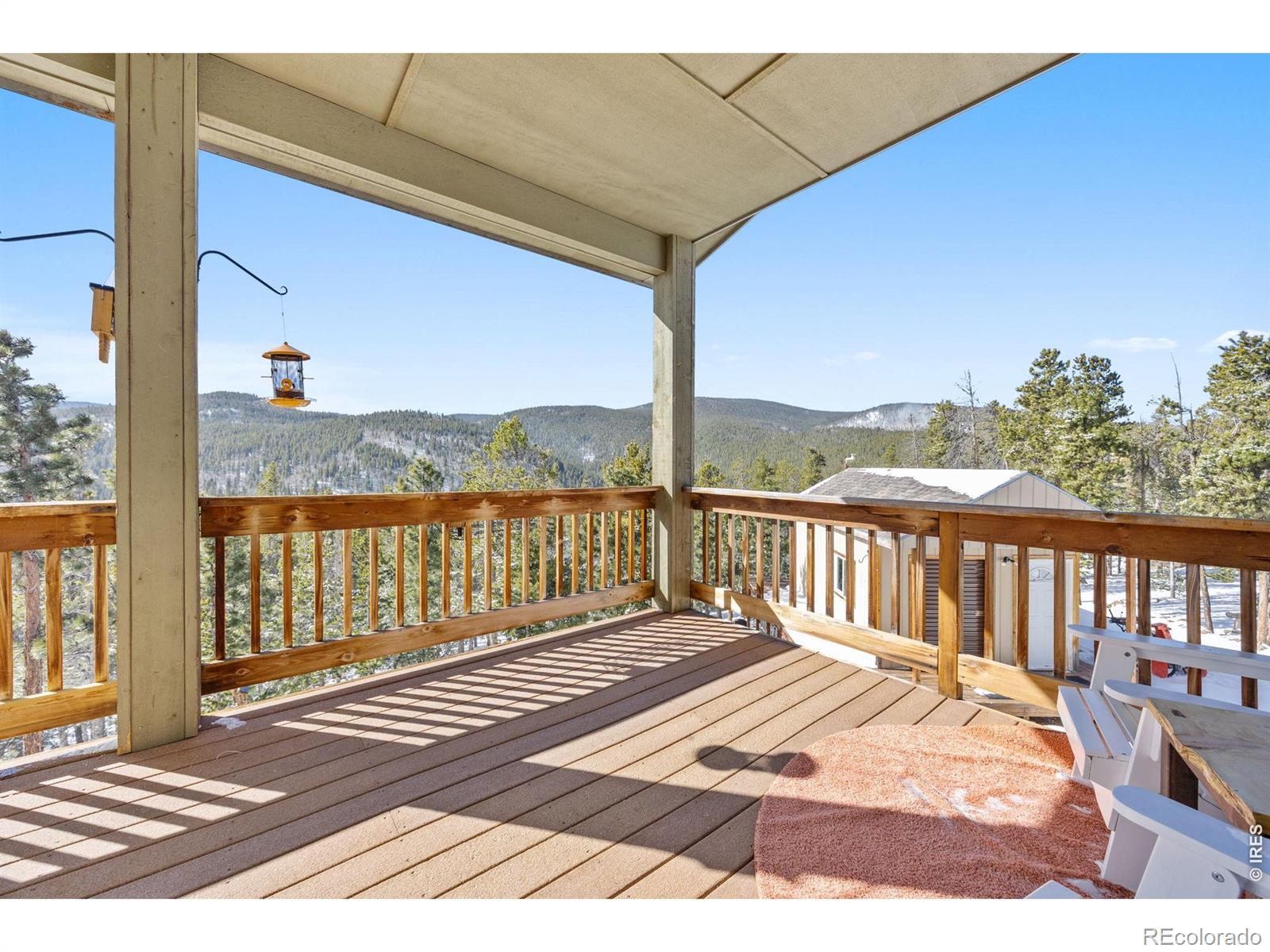 MLS Image #14 for 286  chieftain road,black hawk, Colorado