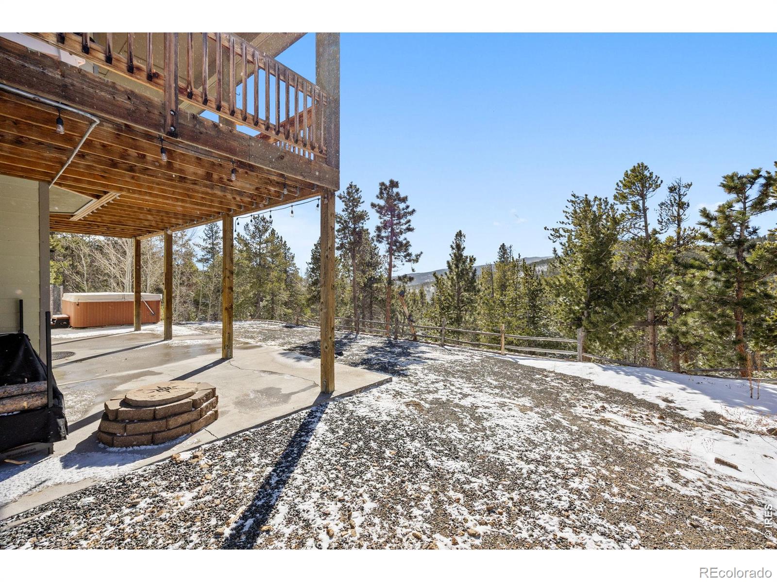 MLS Image #37 for 286  chieftain road,black hawk, Colorado
