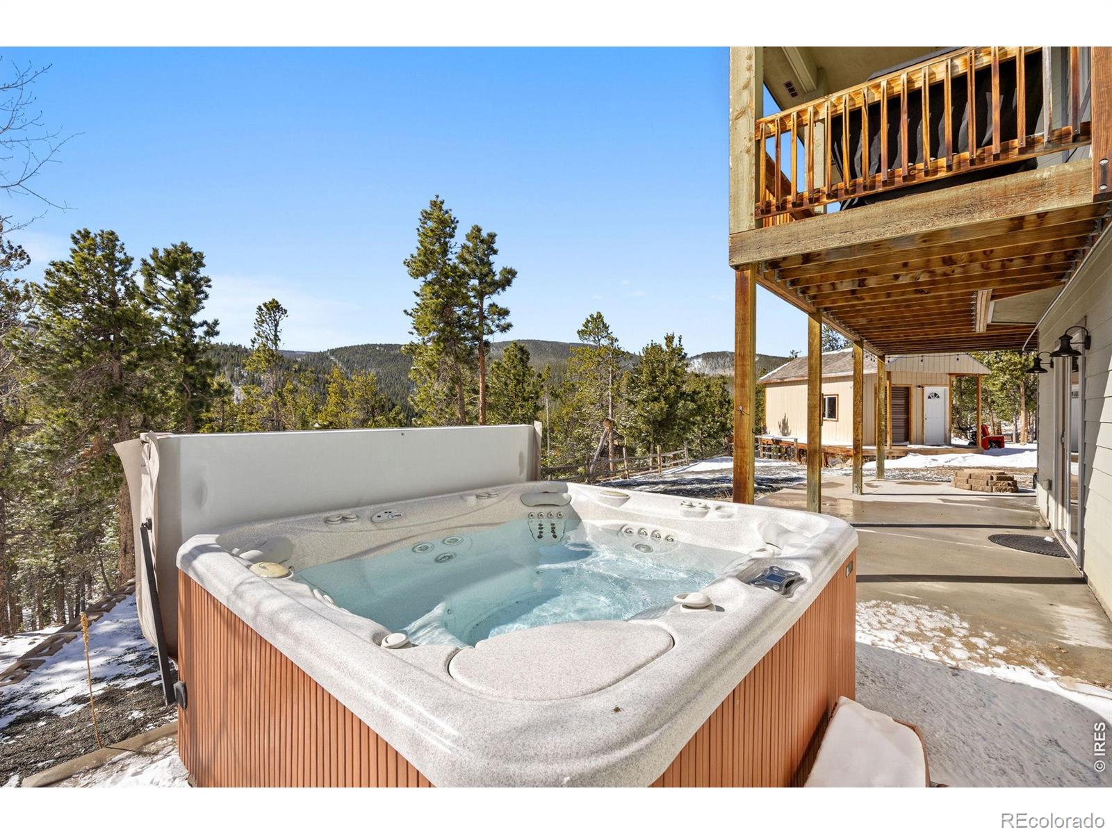 MLS Image #38 for 286  chieftain road,black hawk, Colorado