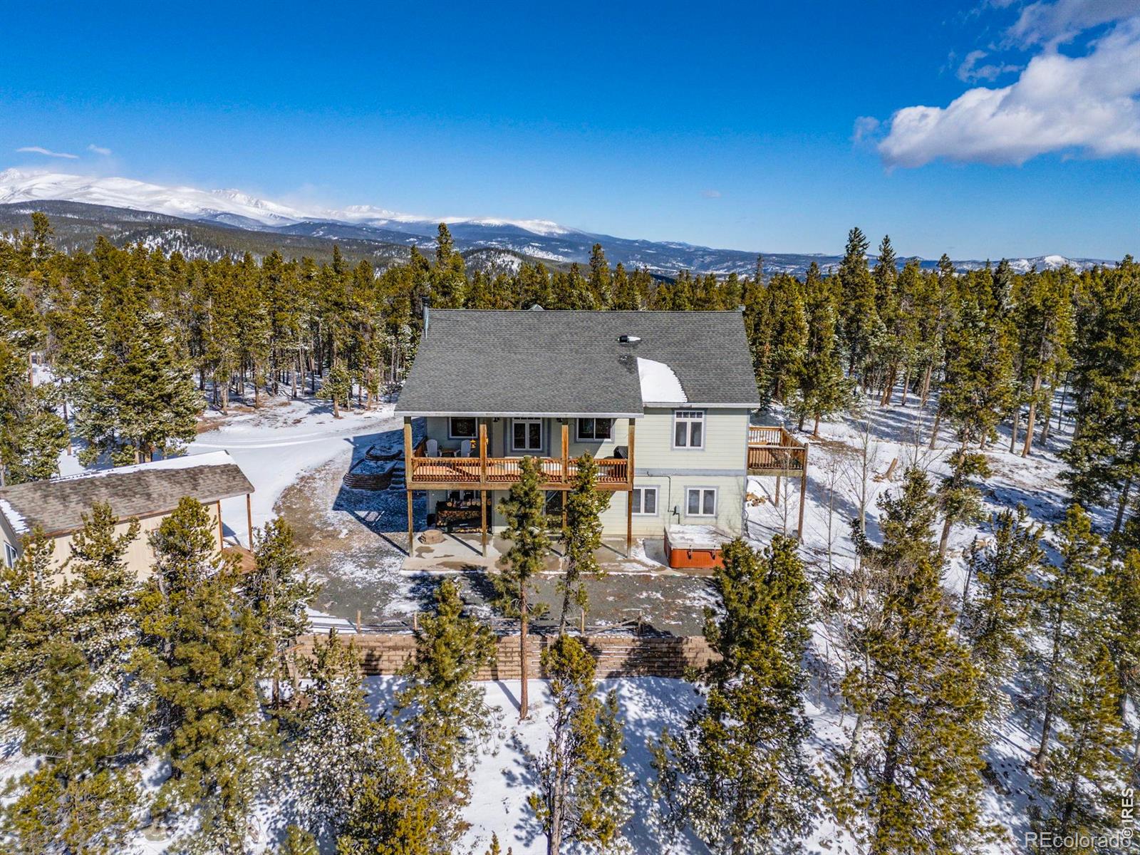 MLS Image #39 for 286  chieftain road,black hawk, Colorado