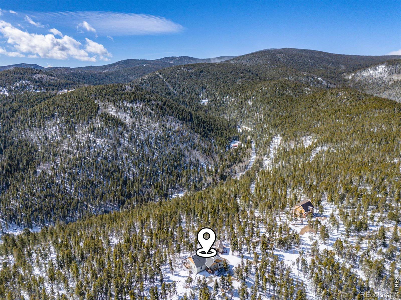 MLS Image #4 for 286  chieftain road,black hawk, Colorado