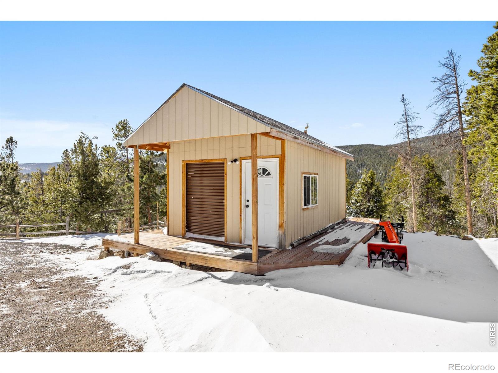 MLS Image #40 for 286  chieftain road,black hawk, Colorado