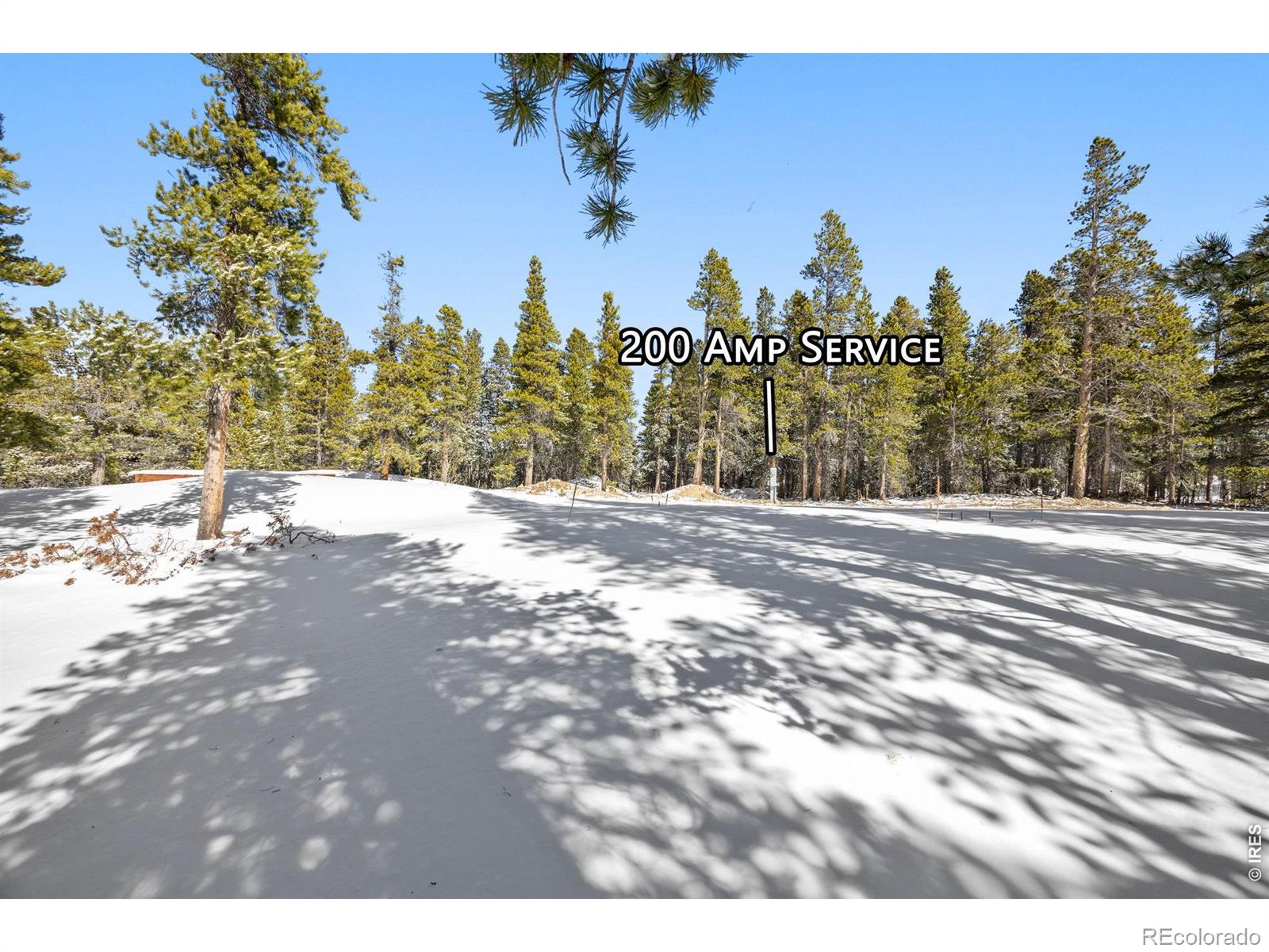 MLS Image #43 for 286  chieftain road,black hawk, Colorado