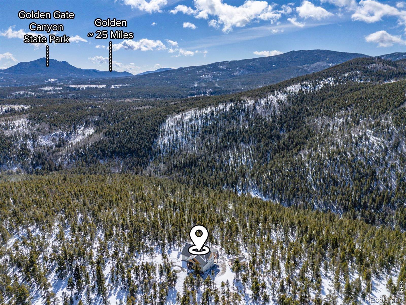 MLS Image #46 for 286  chieftain road,black hawk, Colorado