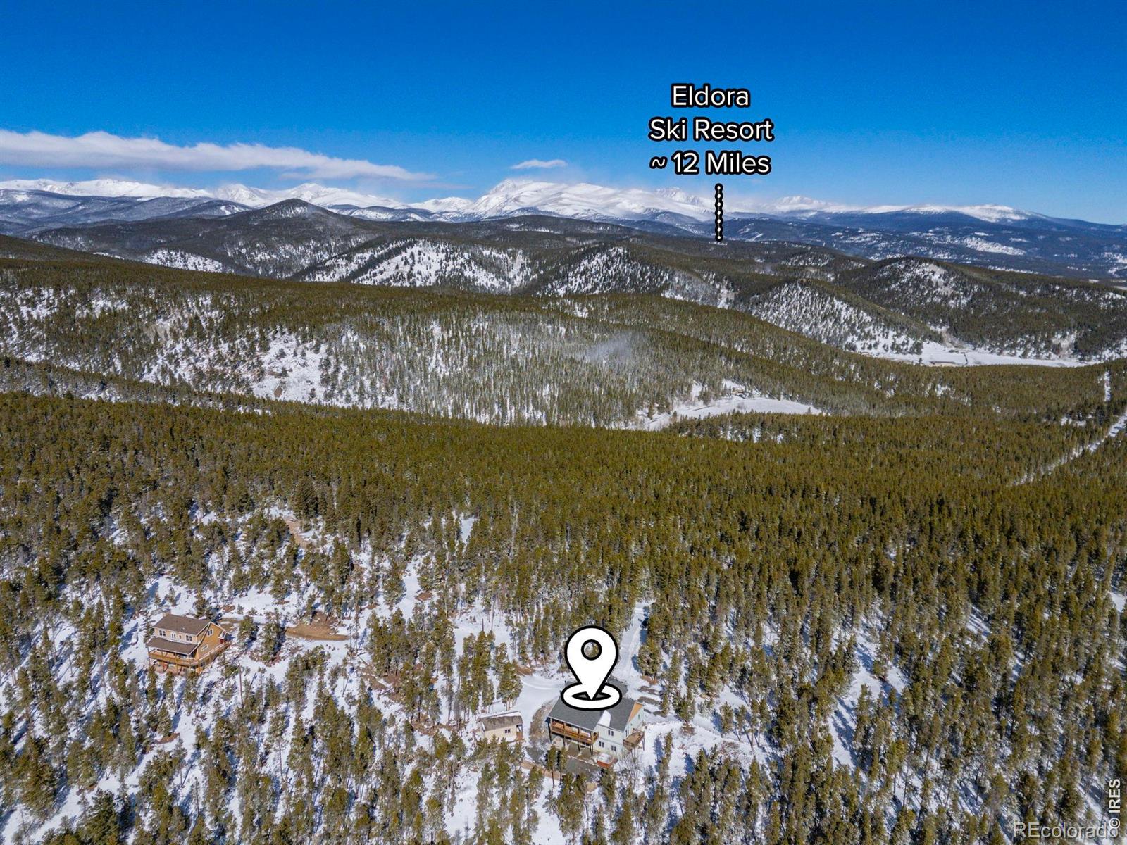 MLS Image #47 for 286  chieftain road,black hawk, Colorado