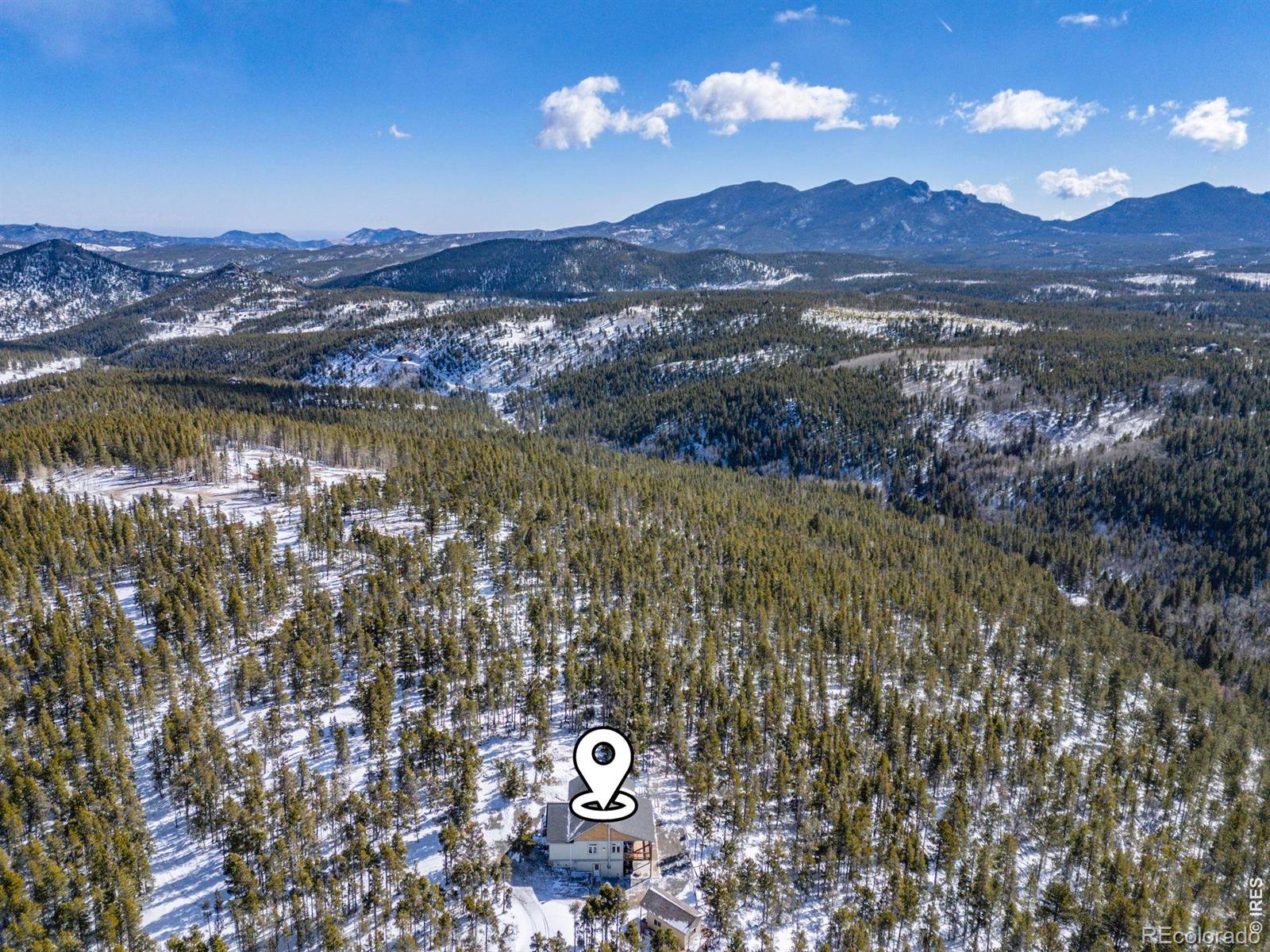 MLS Image #48 for 286  chieftain road,black hawk, Colorado