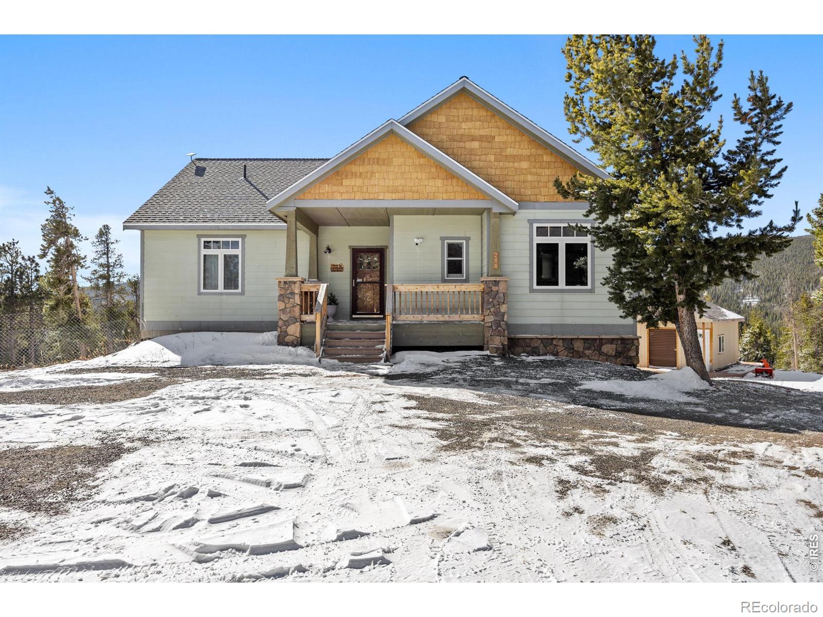 MLS Image #49 for 286  chieftain road,black hawk, Colorado
