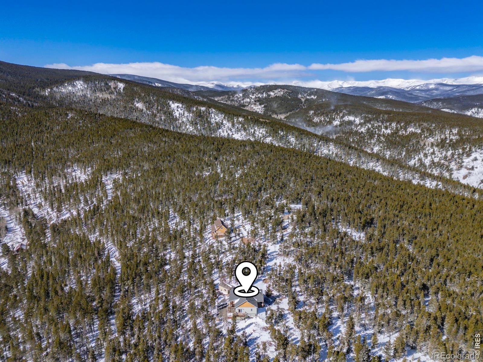 MLS Image #5 for 286  chieftain road,black hawk, Colorado