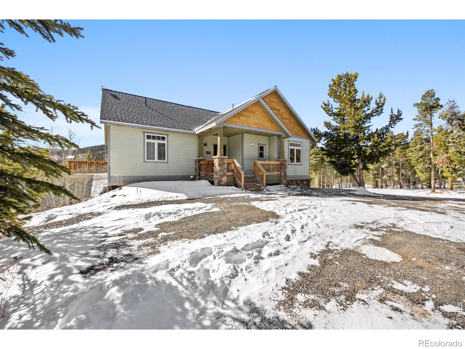 MLS Image #6 for 286  chieftain road,black hawk, Colorado