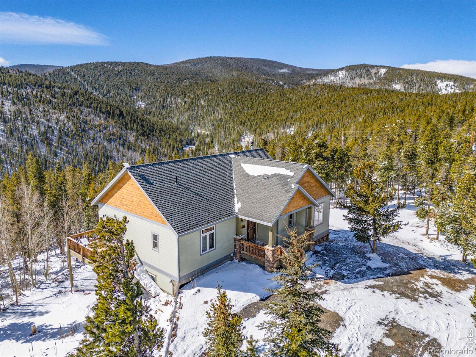MLS Image #7 for 286  chieftain road,black hawk, Colorado