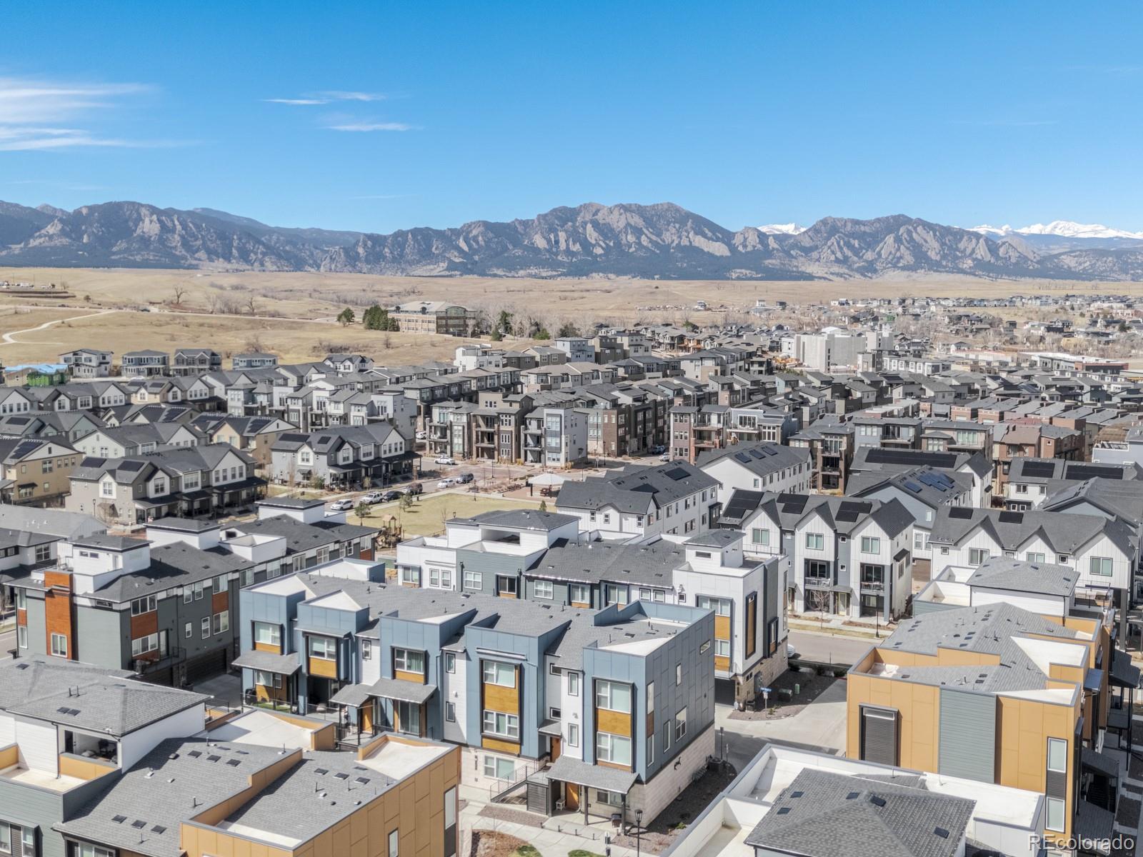 MLS Image #39 for 2335  central park way,superior, Colorado